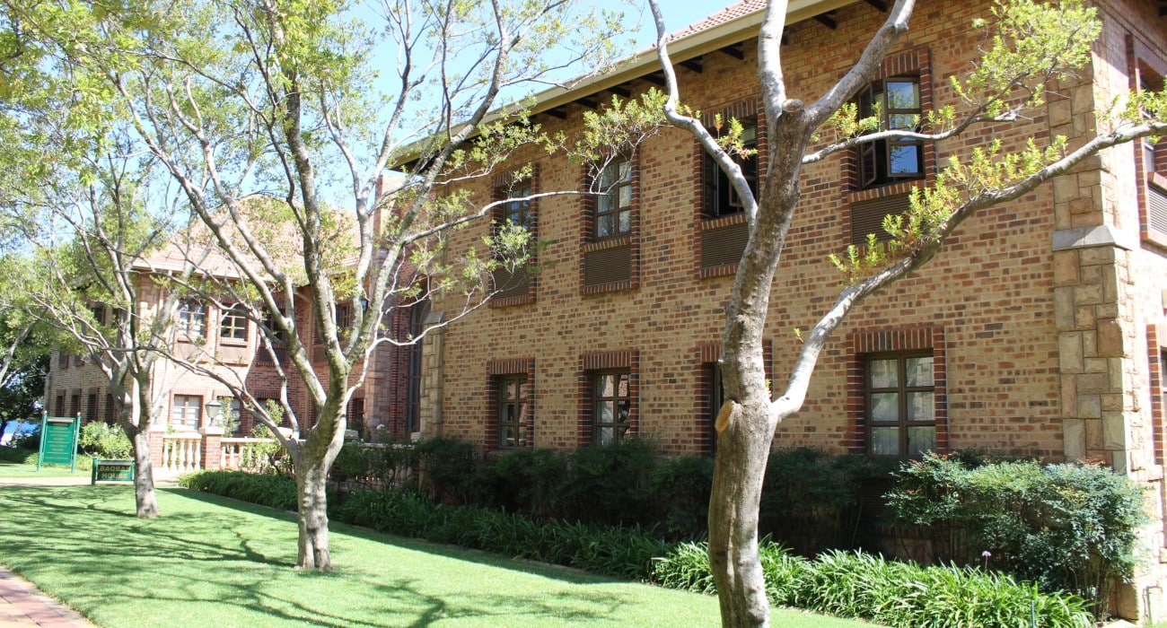 5 Autumn Street