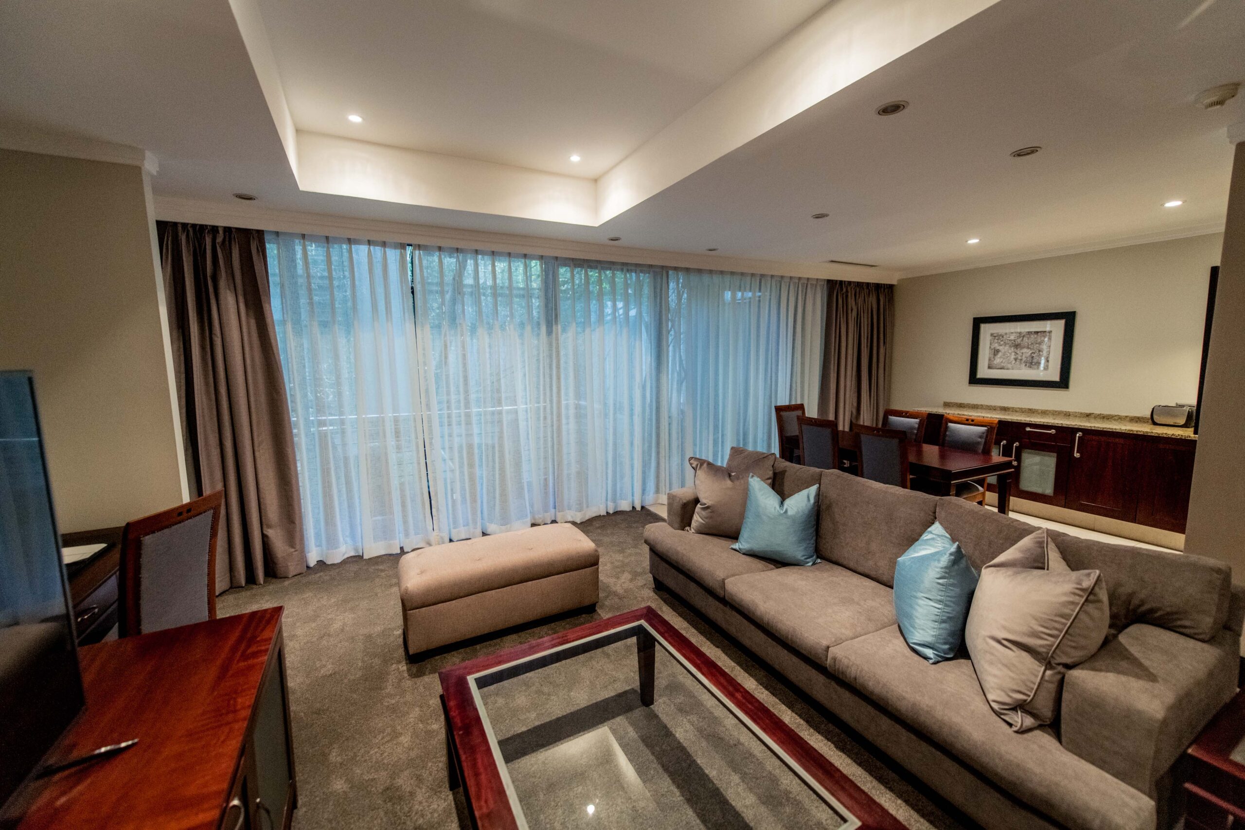Raphael Penthouse Suites