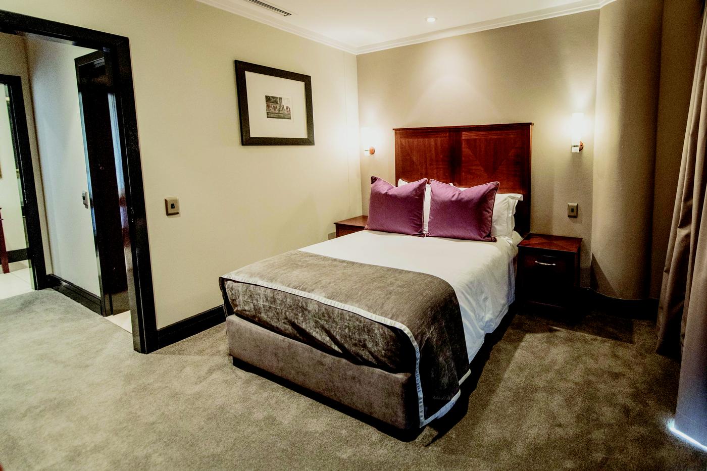 3 BEDROOM LUXURY