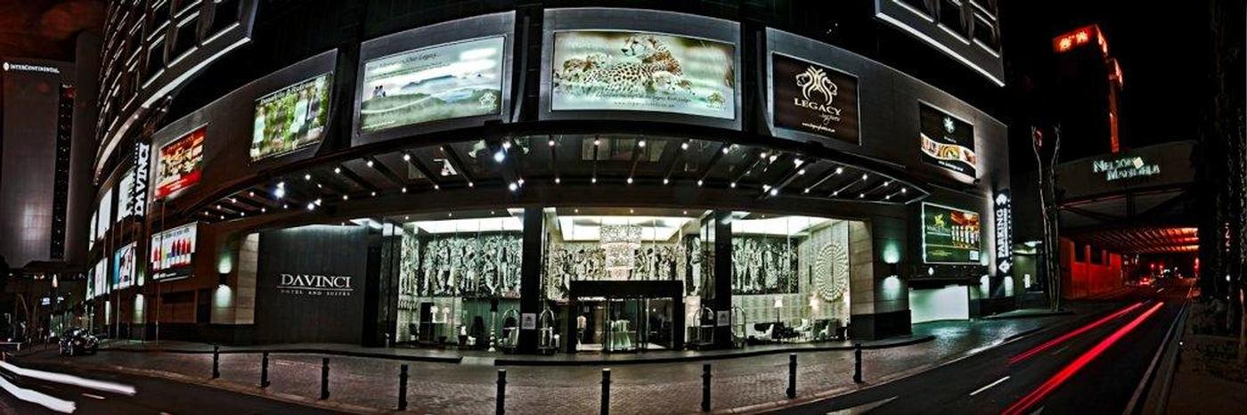 The Davinci Mall