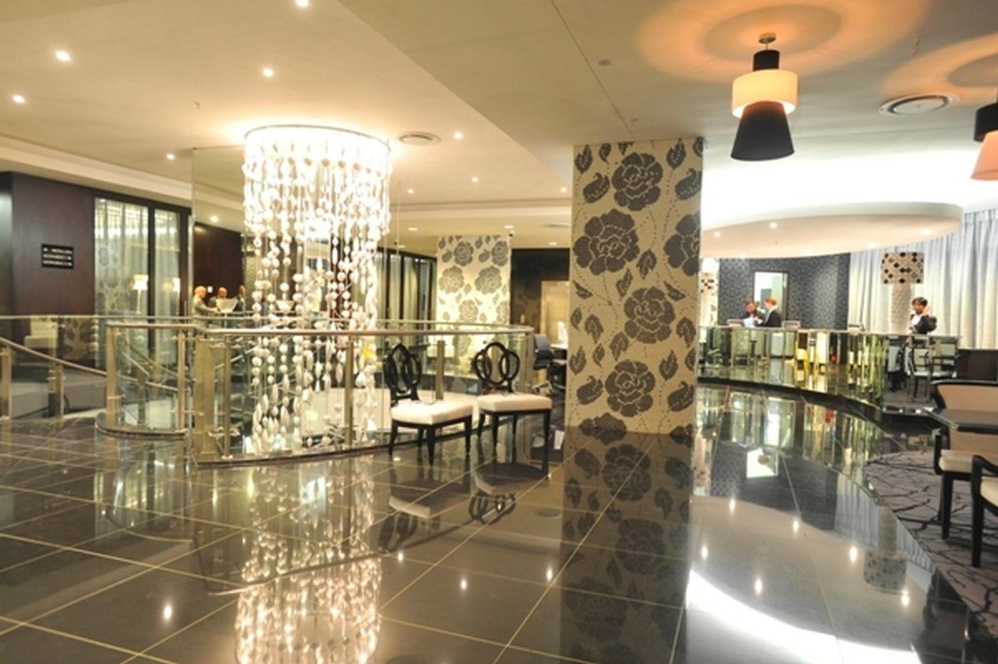 The Davinci Mall