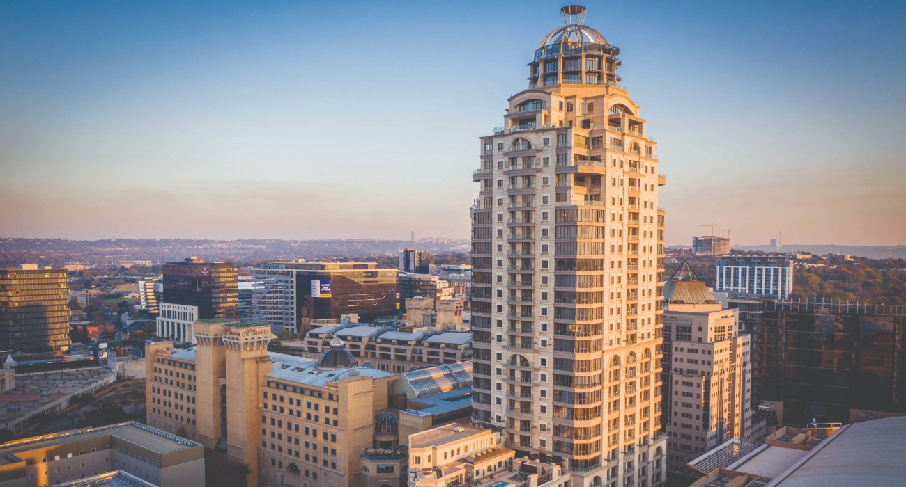 Michelangelo Towers