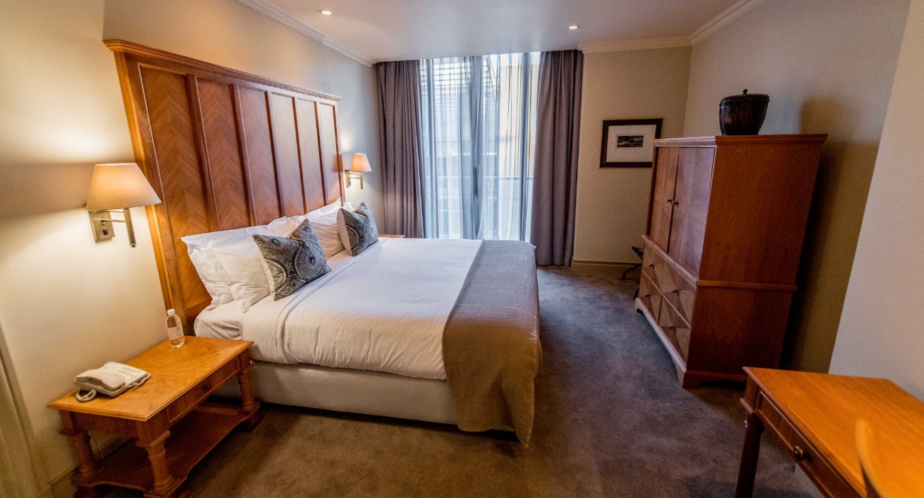 3 BEDROOM LUXURY