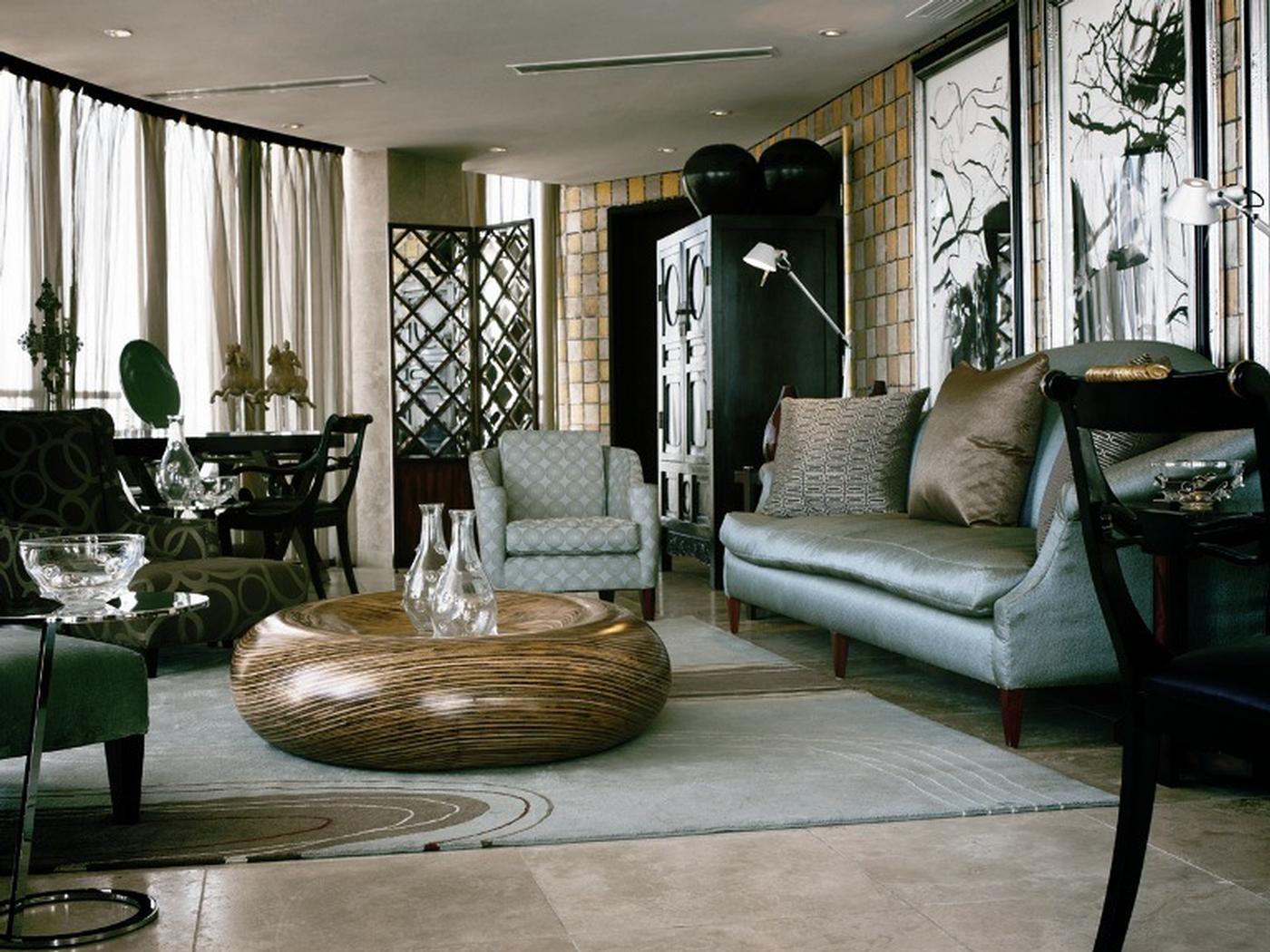 3 BEDROOM LUXURY
