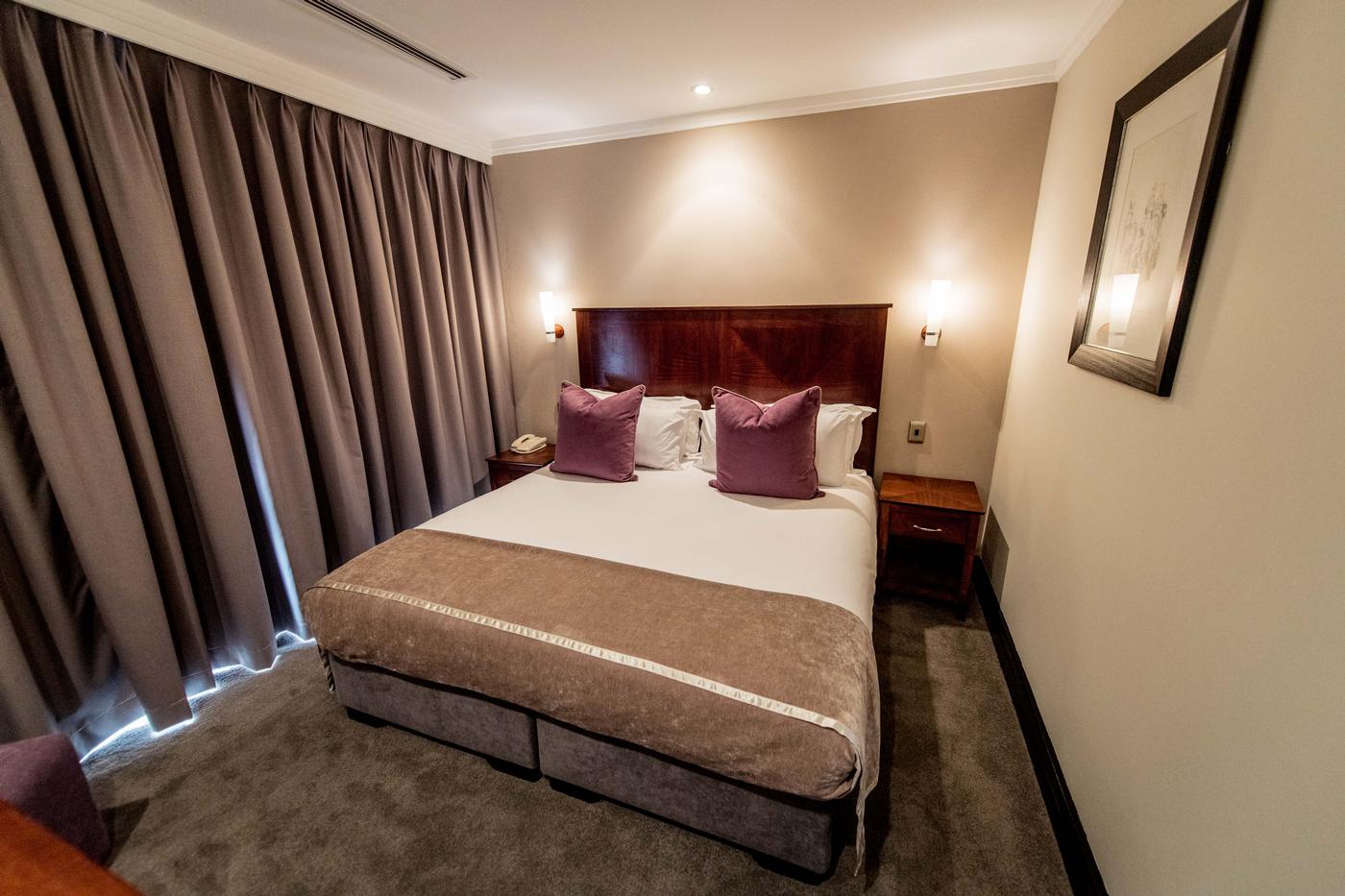3 BEDROOM LUXURY