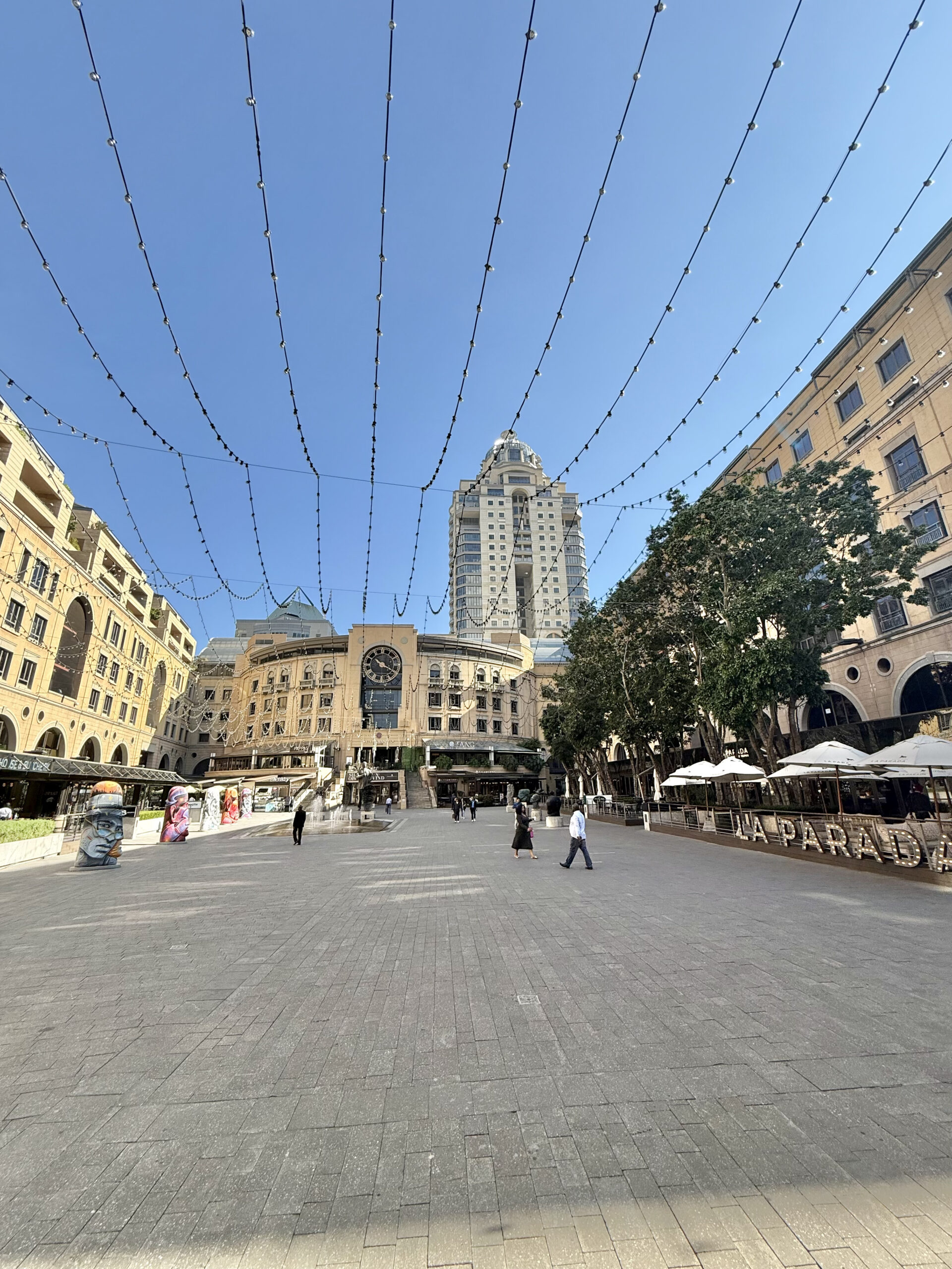 Davinci Hotel and Suites