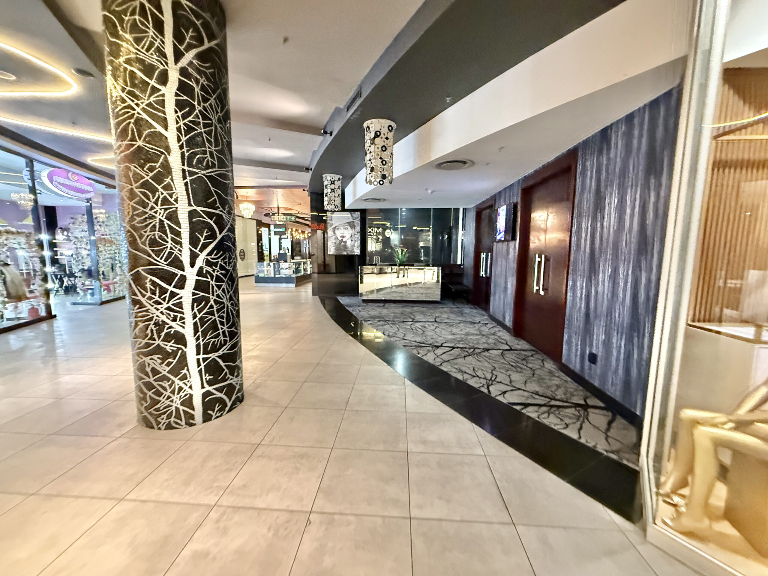Davinci Hotel and Suites